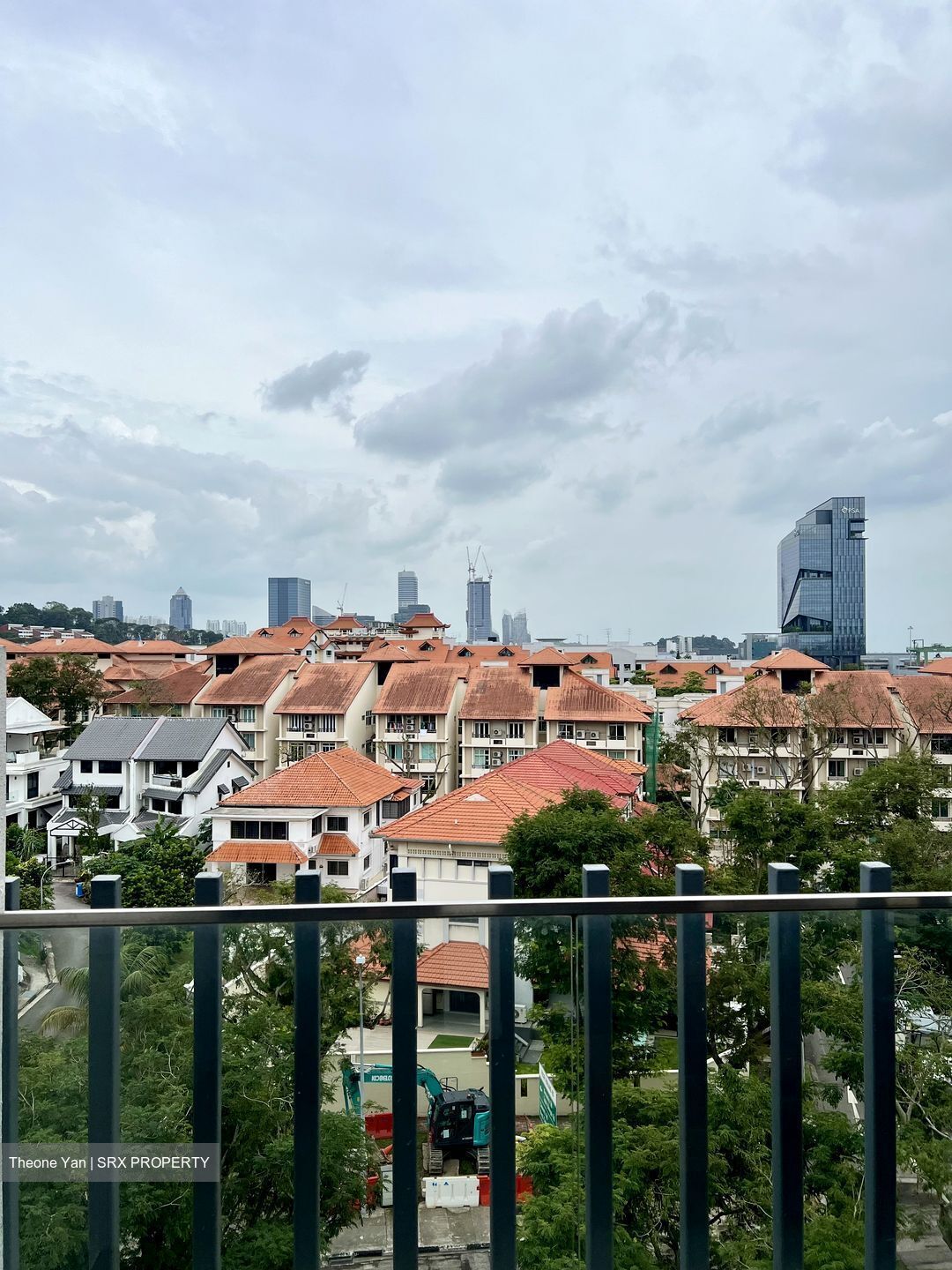 Viva Vista (D5), Apartment #574445951